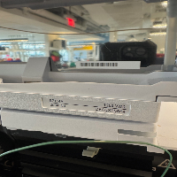 Agilent 1260 Infinity II HPLC System image 0